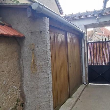 Maison Proche Des Bords De Loire Neuvy-sur-Loire Eksteriør bilde